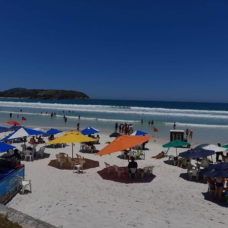 Temporada Praia Do Forte Cabo Frio Exterior photo